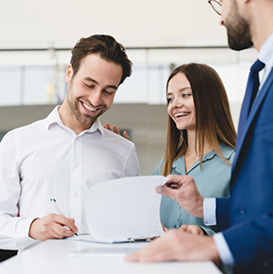 AI financial management